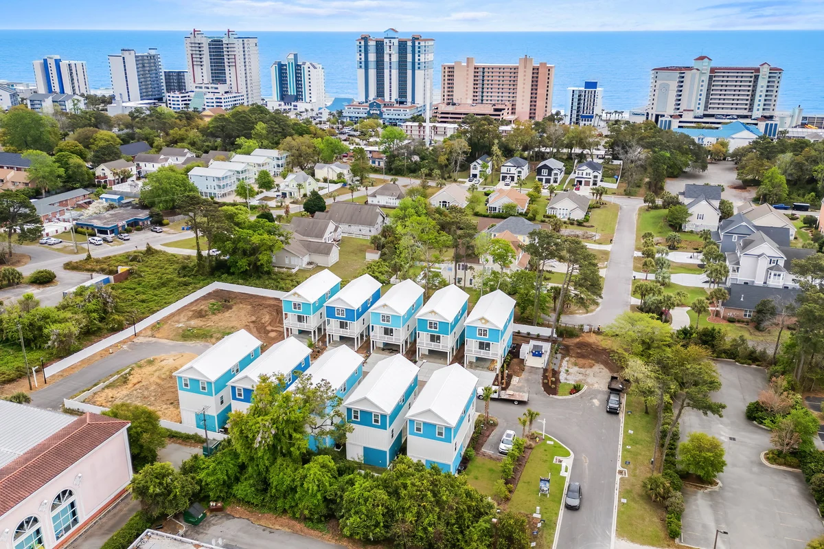 2308 Seaseeker Lane #86