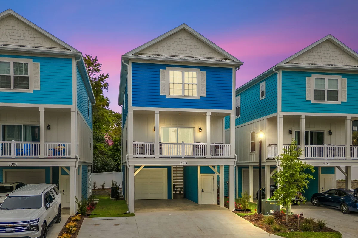 2308 Seaseeker Lane #84