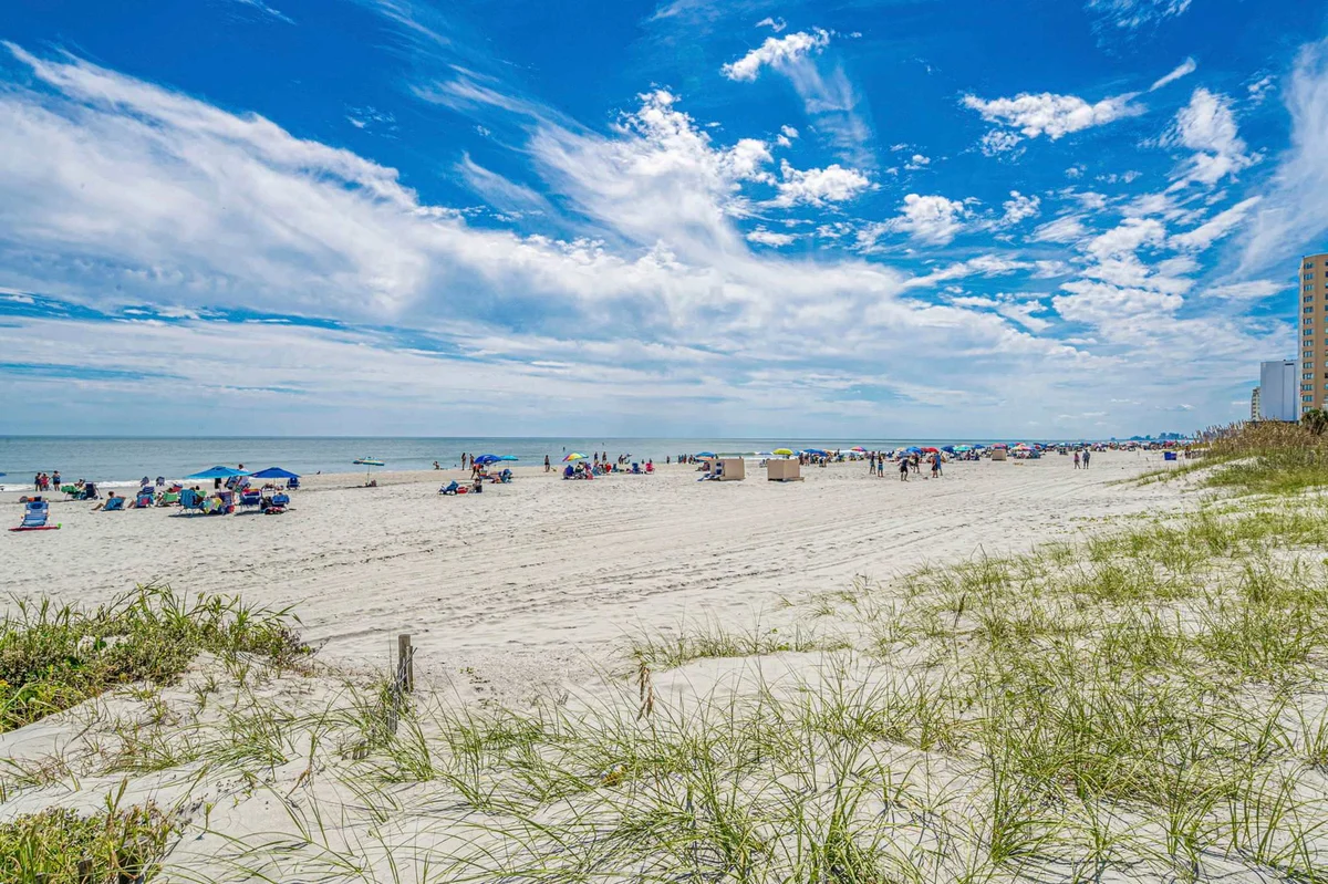2308 Seaseeker Lane #97