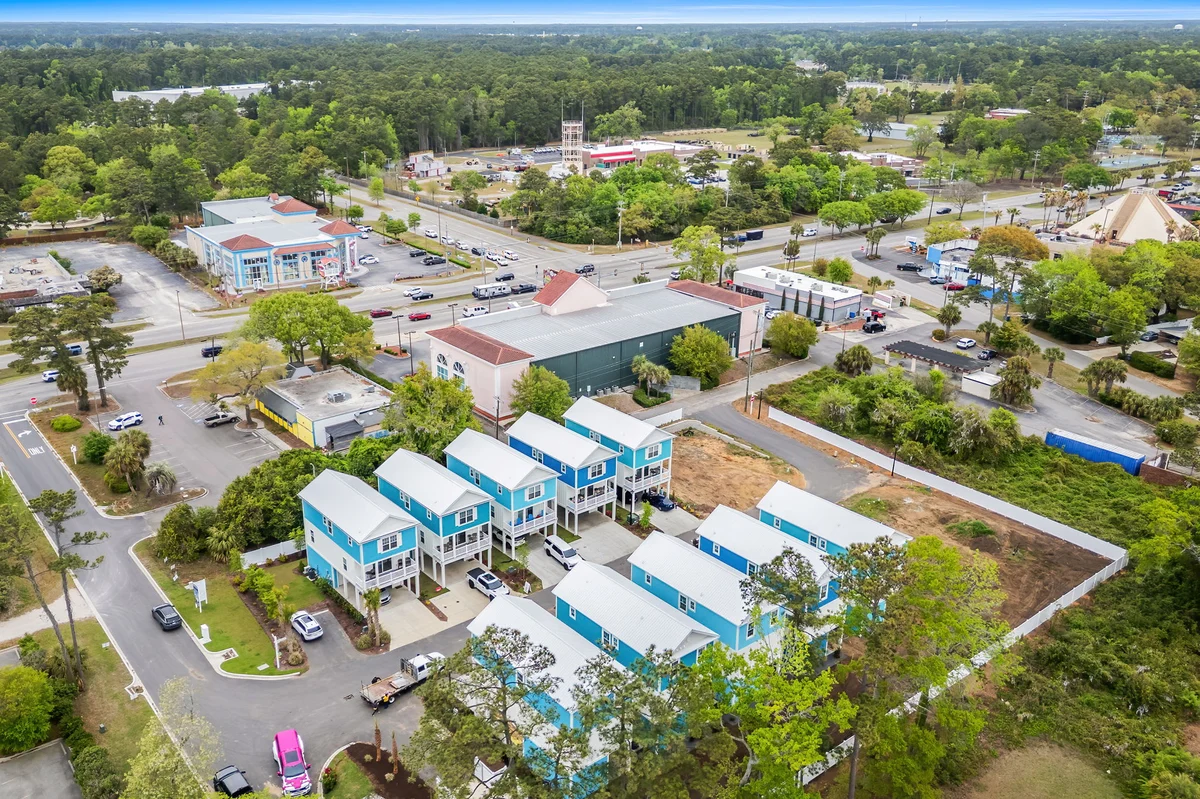 2308 Seaseeker Lane #102