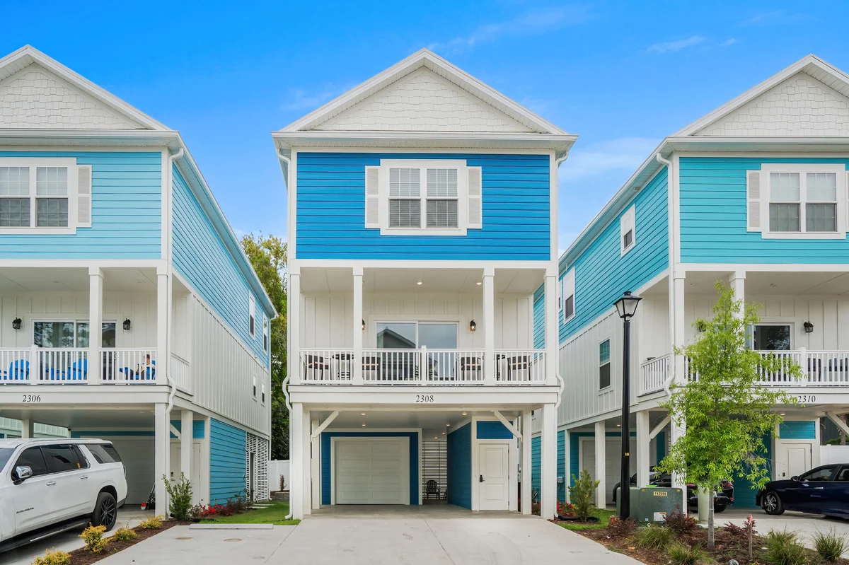 2308 Seaseeker Lane #63