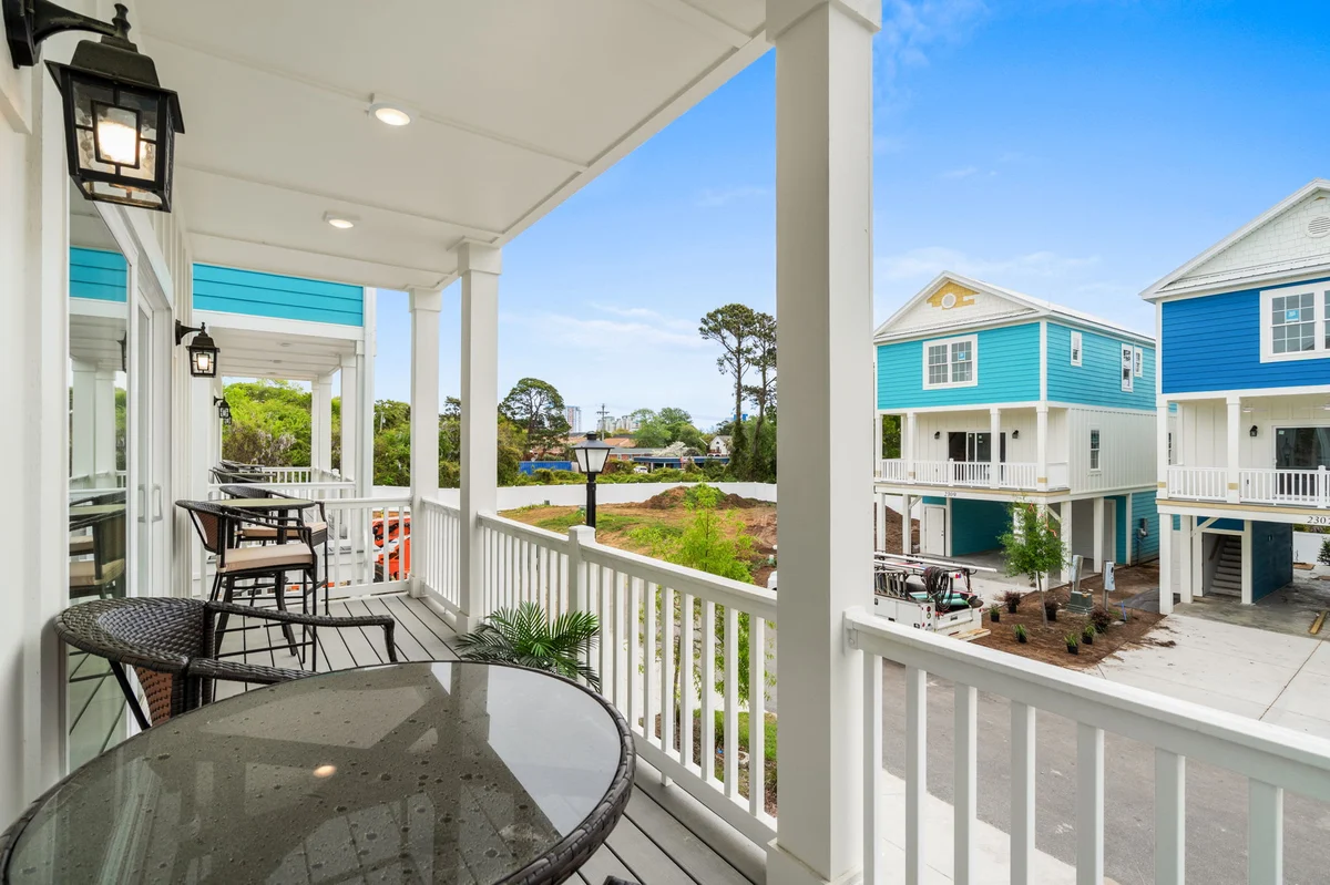 2308 Seaseeker Lane #34