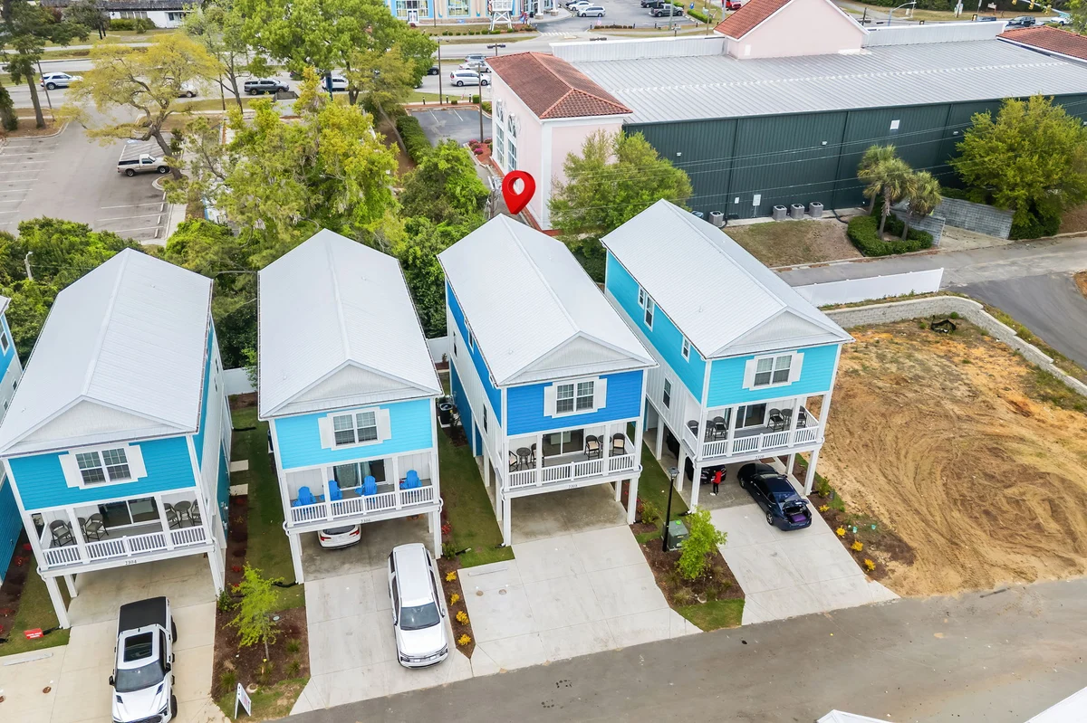 2308 Seaseeker Lane #123