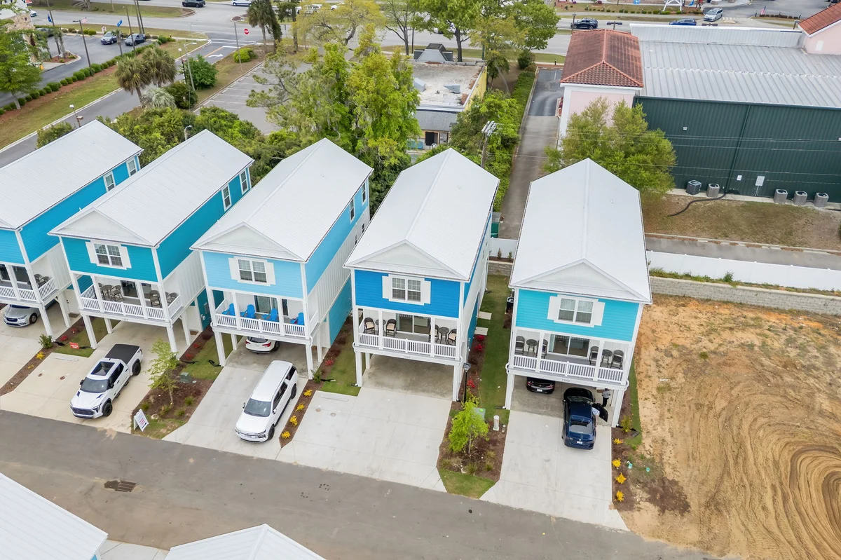 2308 Seaseeker Lane #120
