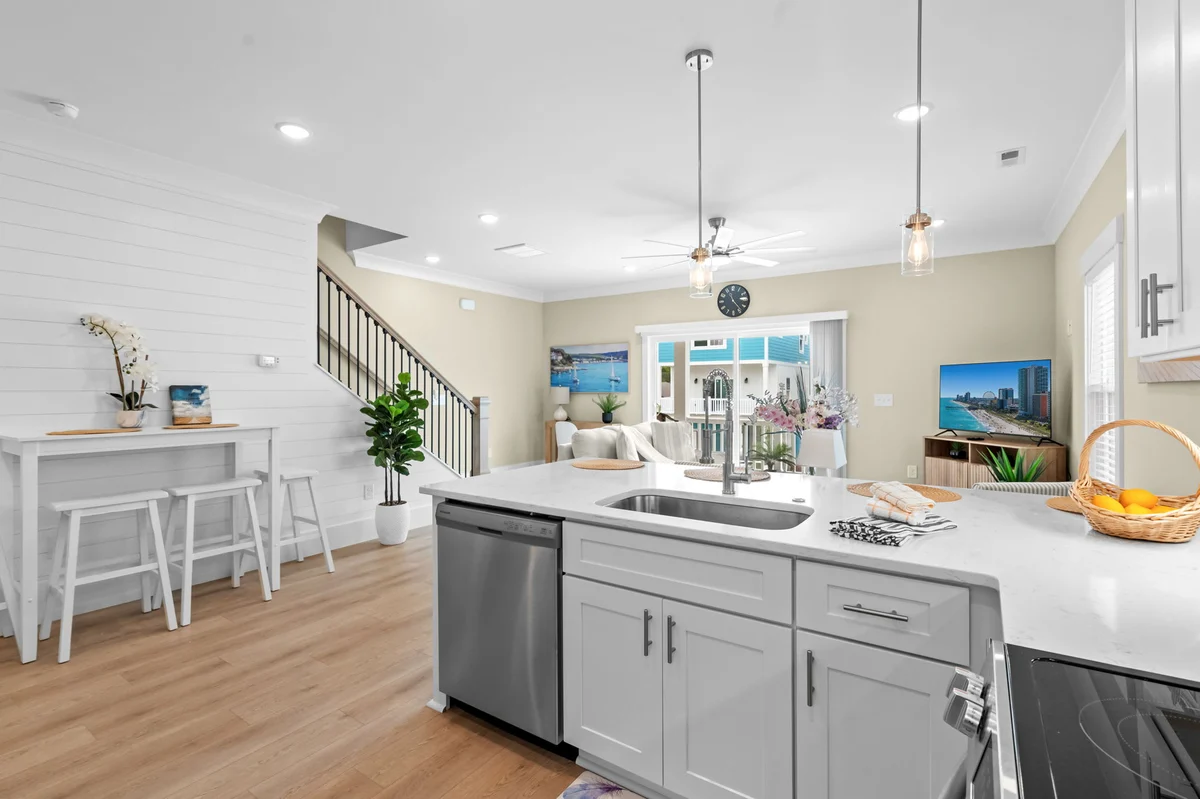 2308 Seaseeker Lane #72