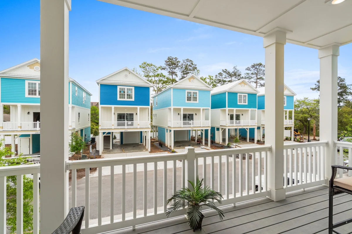 2308 Seaseeker Lane #83
