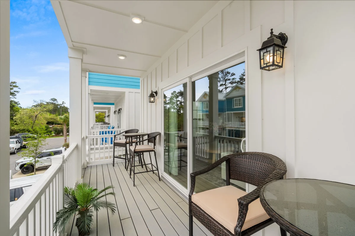 2308 Seaseeker Lane #43