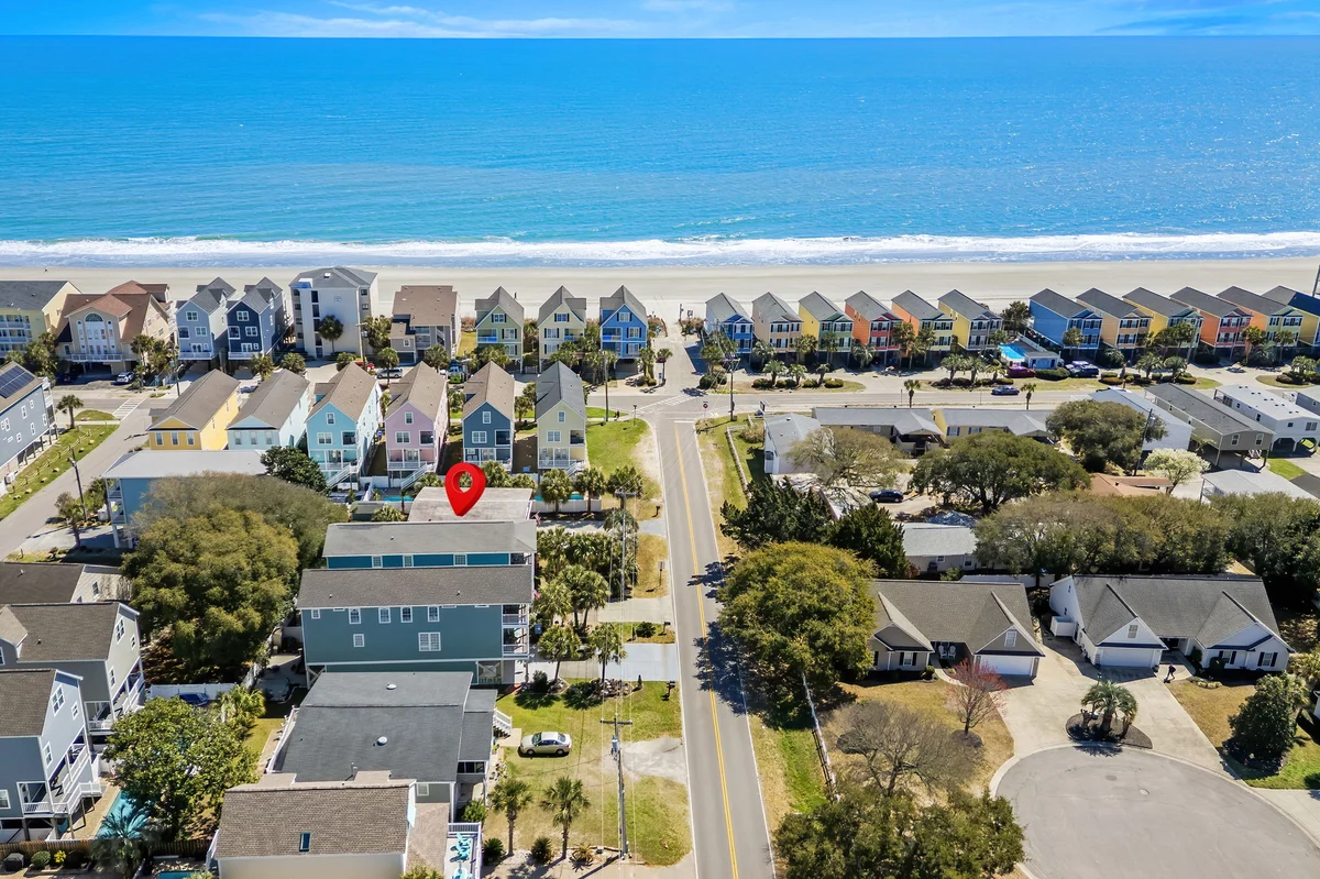 Home in Surfside Beach property photo 2
