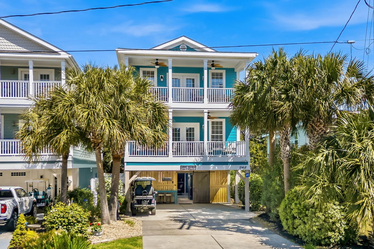 Home in Surfside Beach property photo 3
