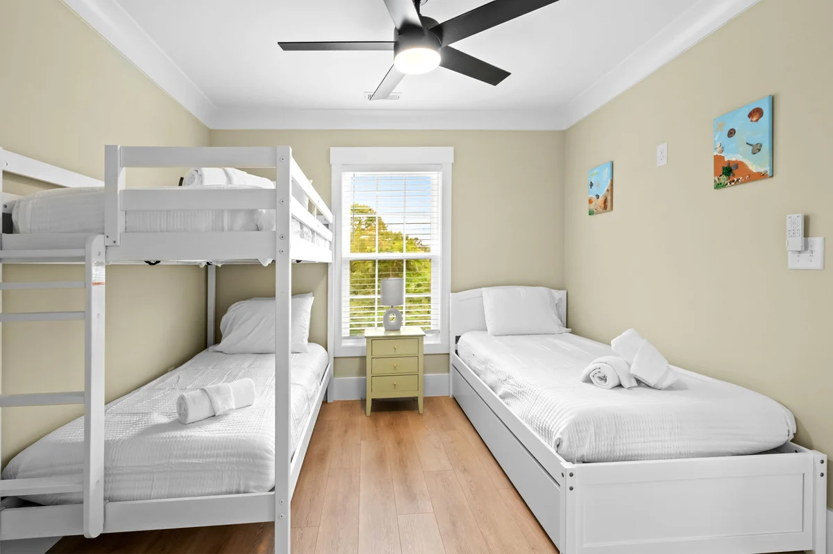 2308 Seaseeker Lane #27