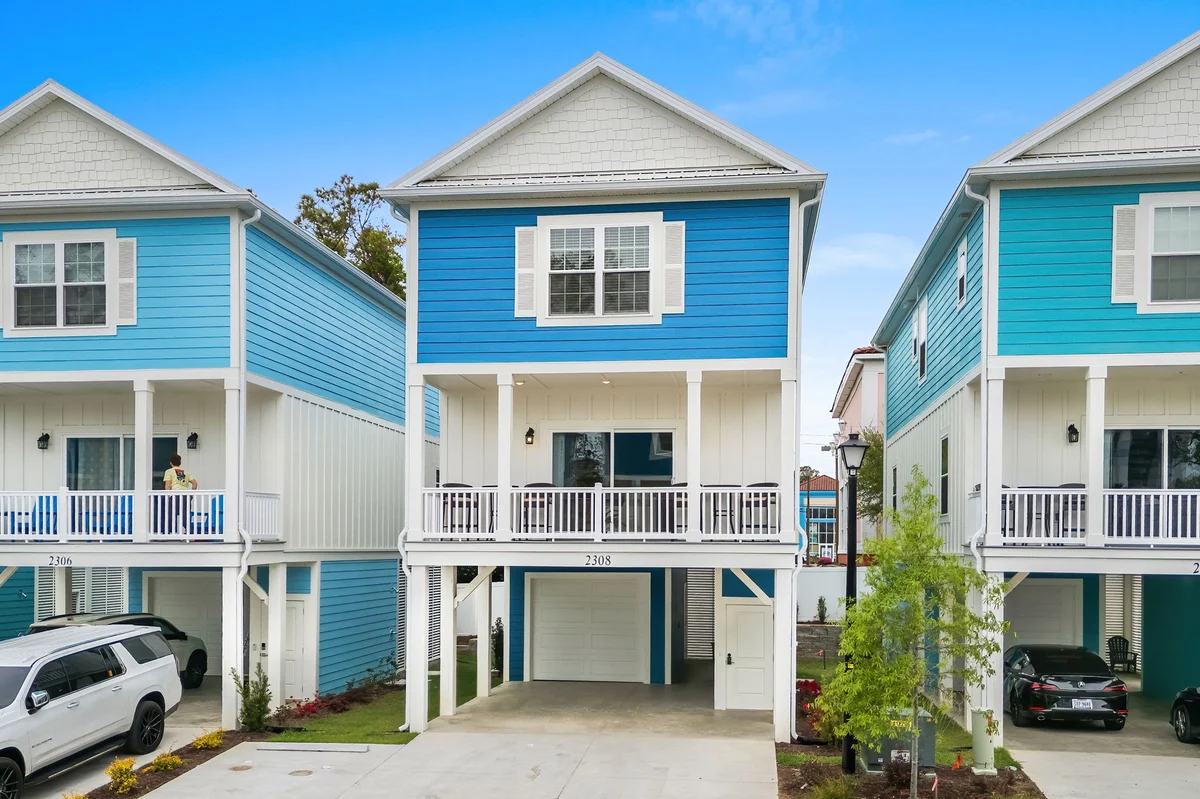 2308 Seaseeker Lane #116