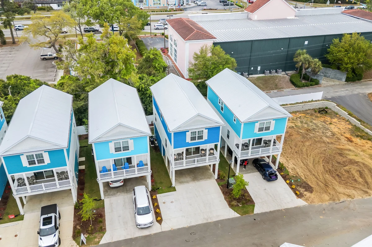 2308 Seaseeker Lane #118