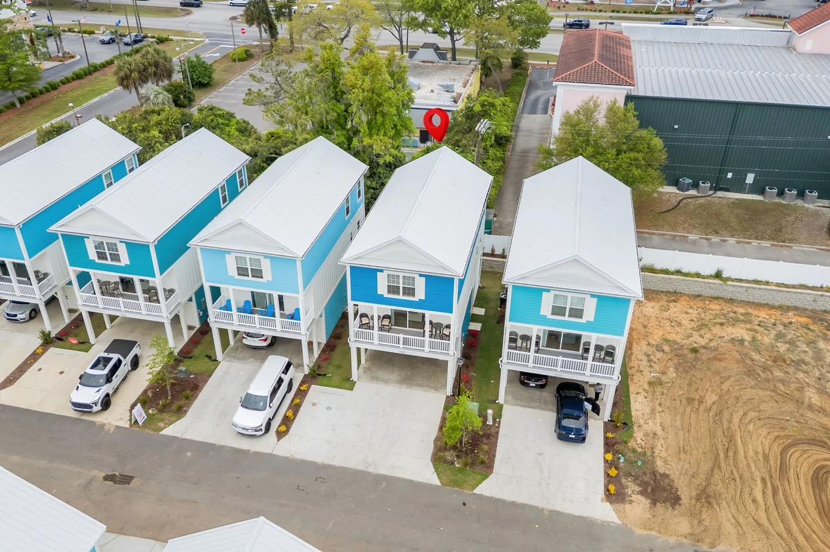 2308 Seaseeker Lane #126