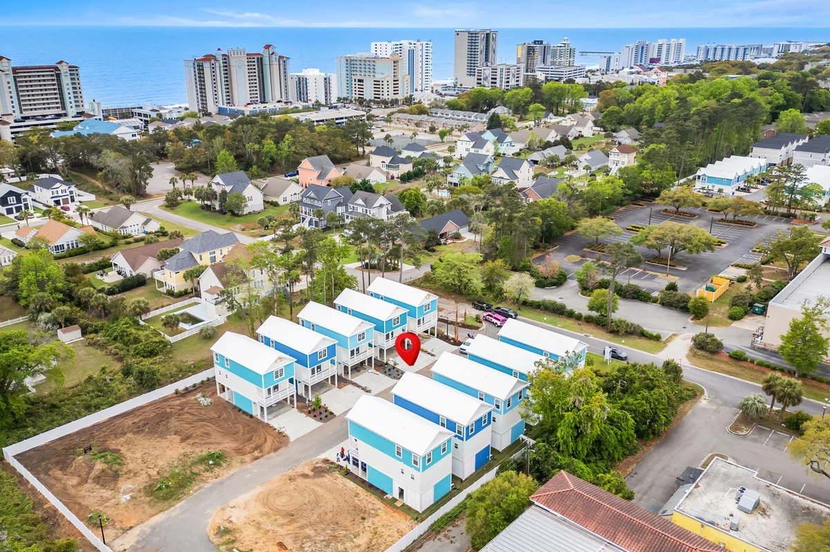 2308 Seaseeker Lane #110