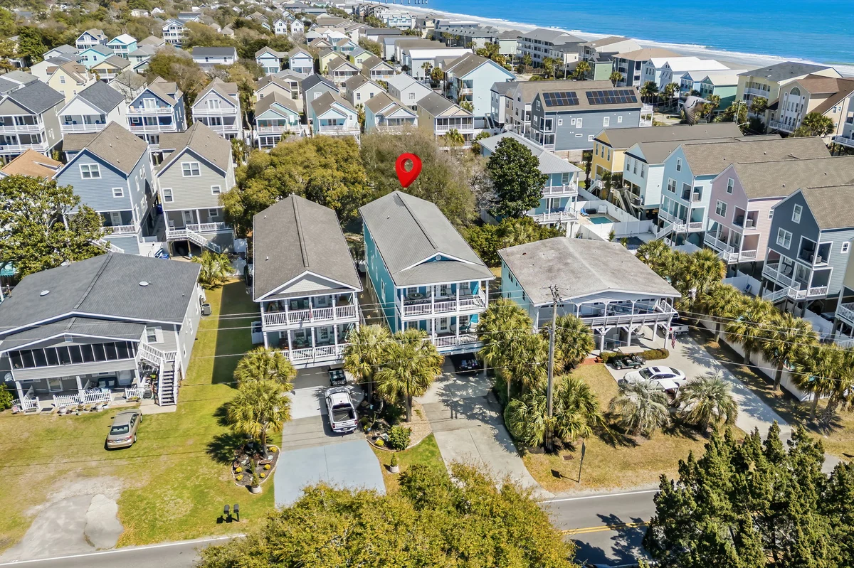 Home in Surfside Beach property photo 4