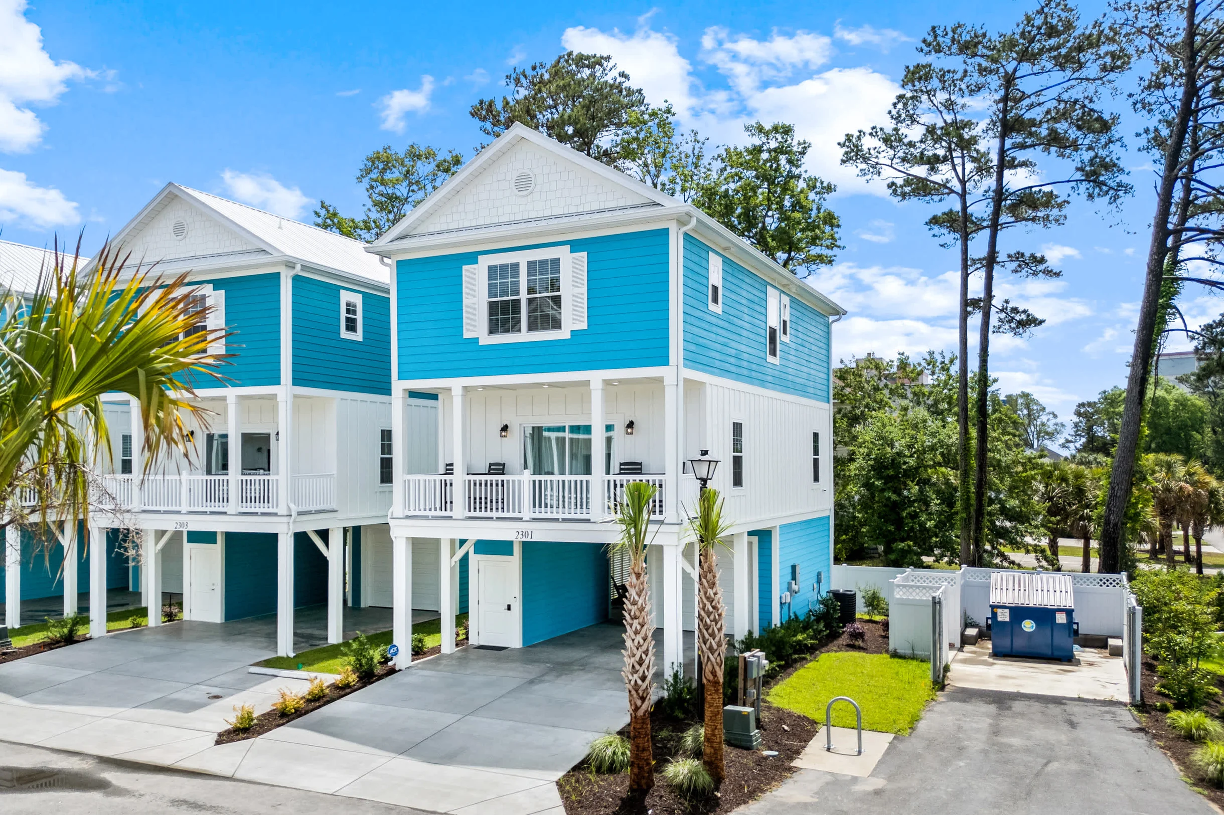 2301 Seaseeker Lane #39