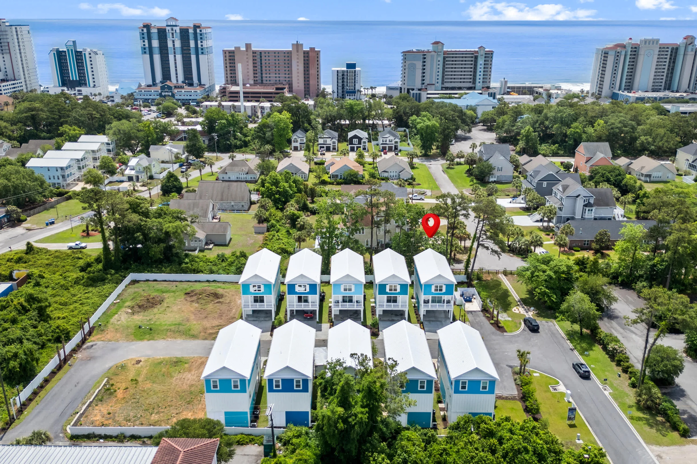 2301 Seaseeker Lane #46