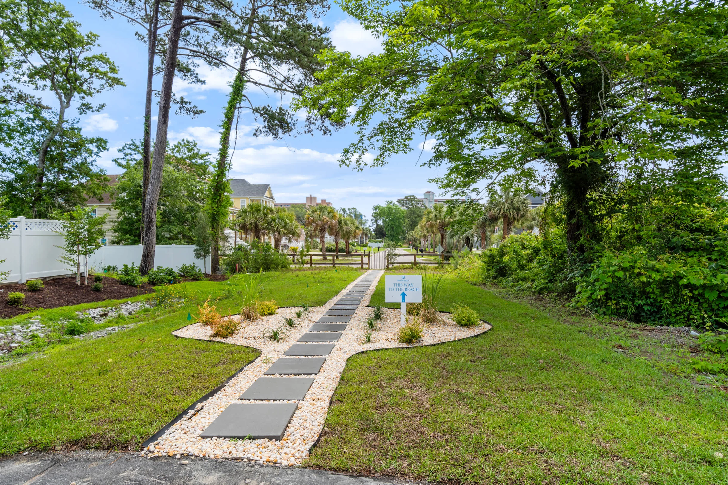 2301 Seaseeker Lane #14