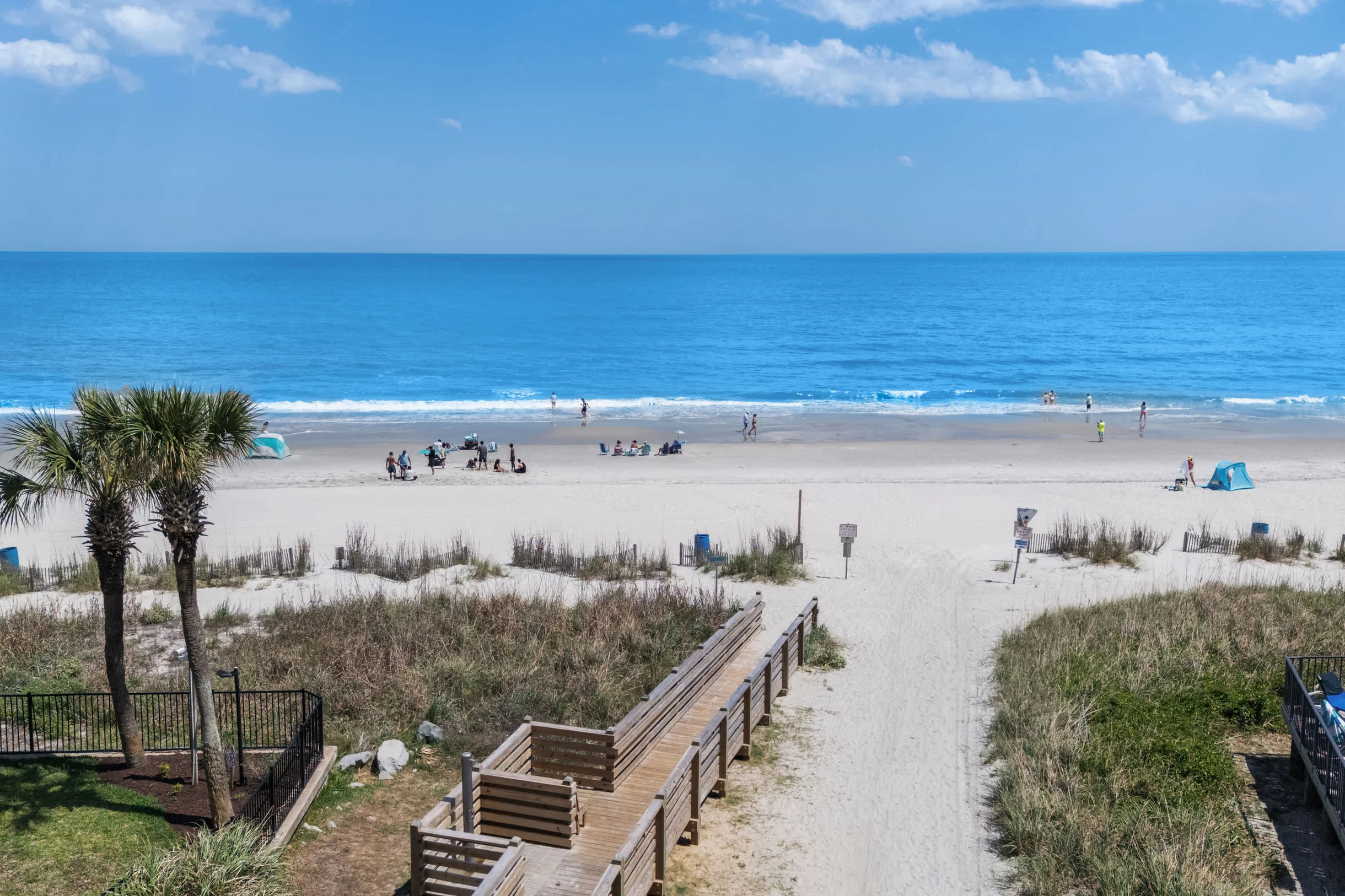 2301 Seaseeker Lane #20
