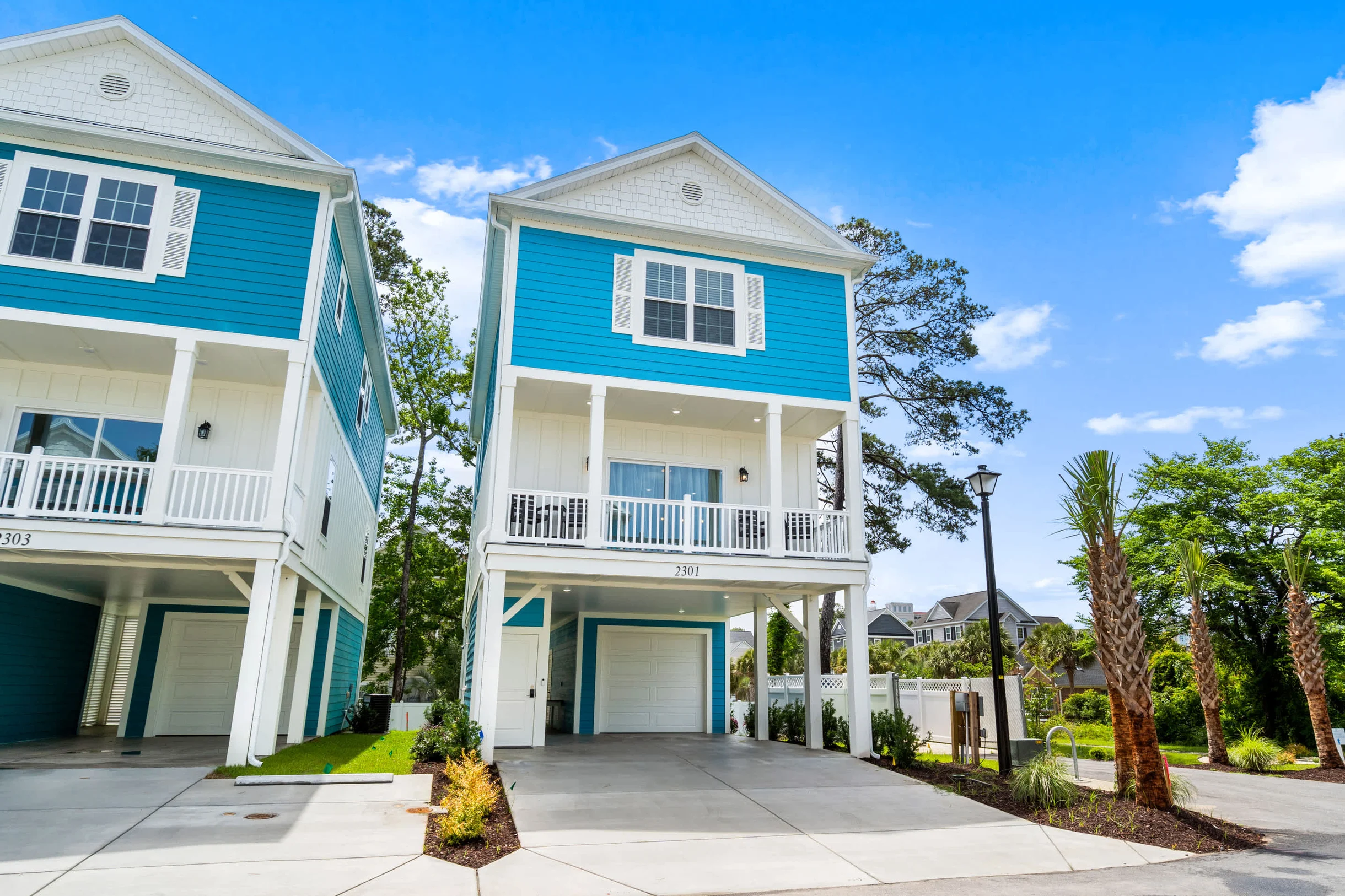 2301 Seaseeker Lane #45