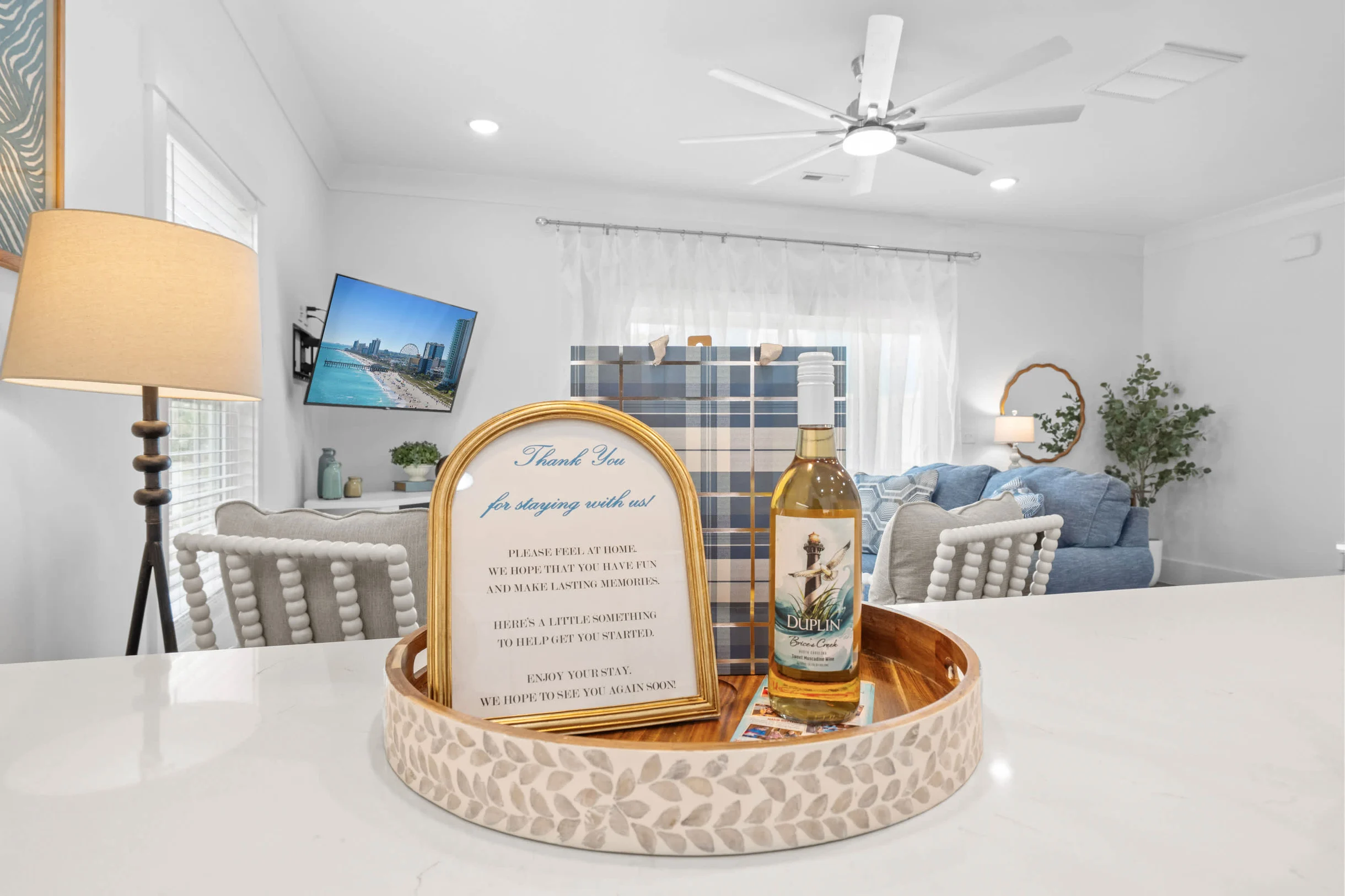 2301 Seaseeker Lane #36