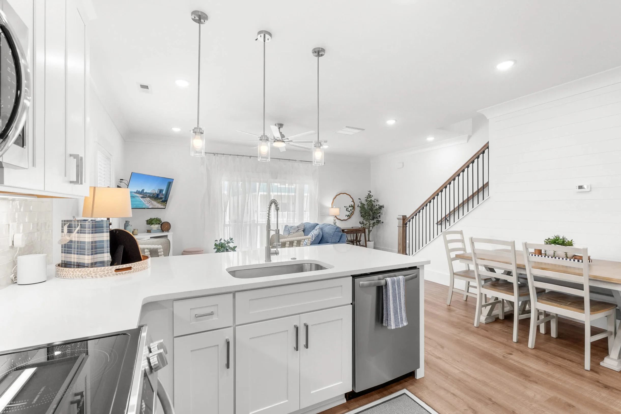 2301 Seaseeker Lane #13
