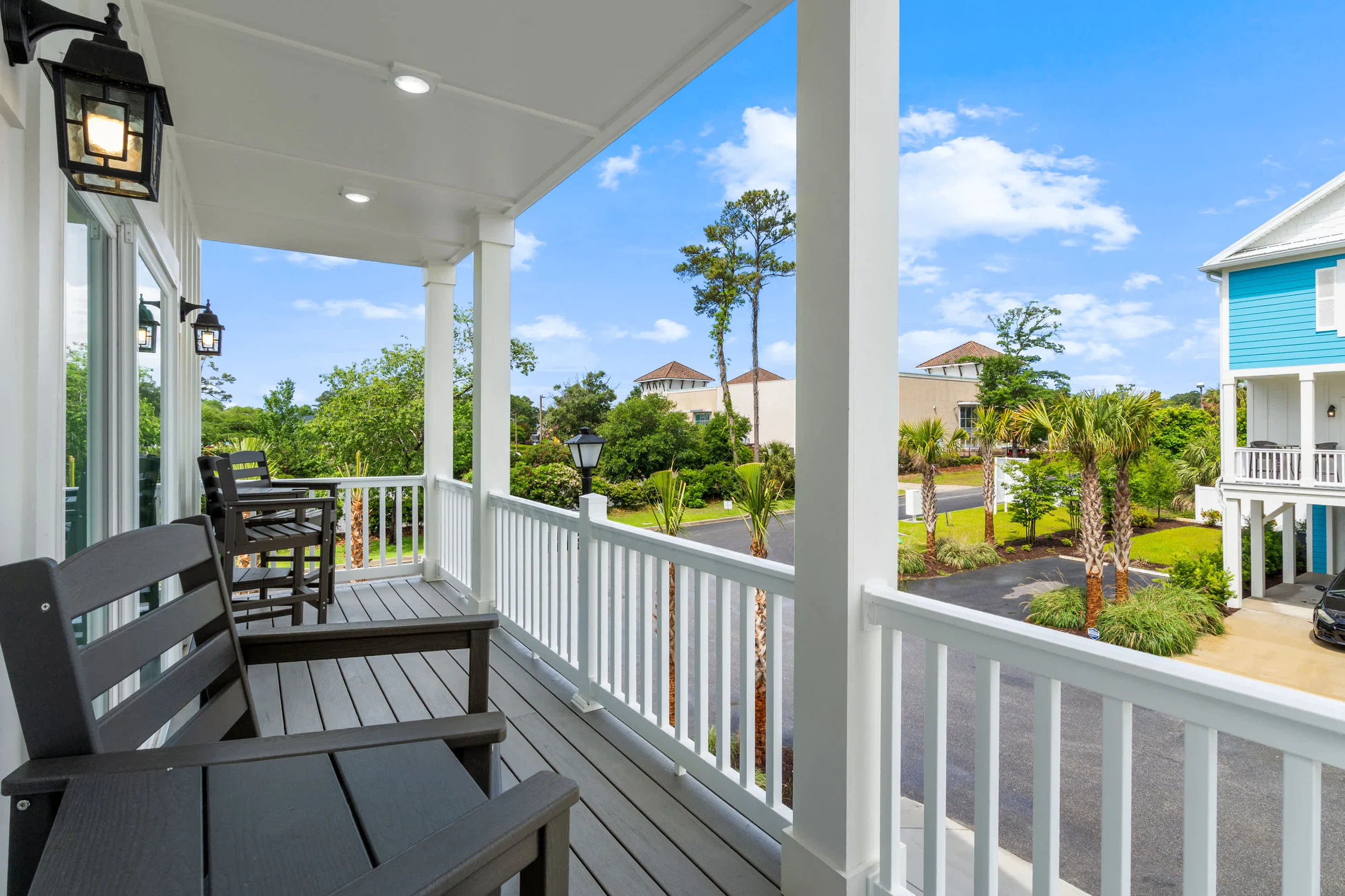 2301 Seaseeker Lane #31