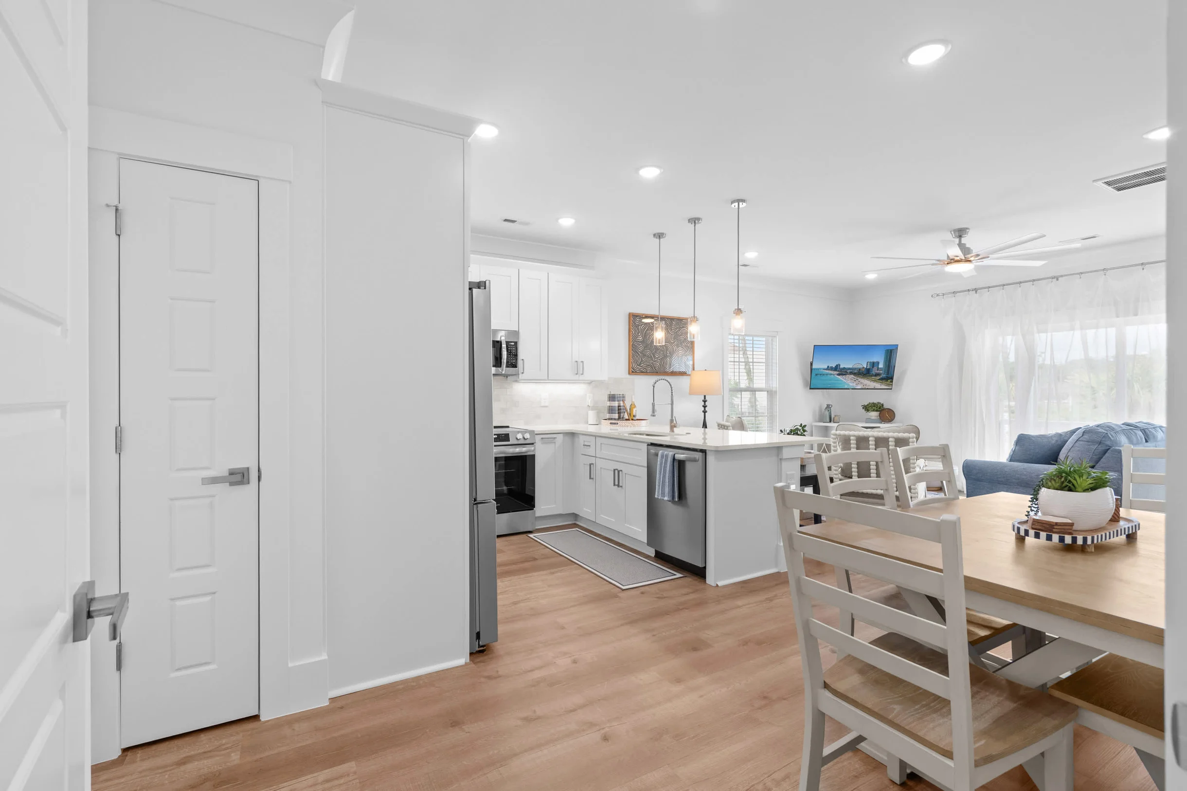 2301 Seaseeker Lane #41
