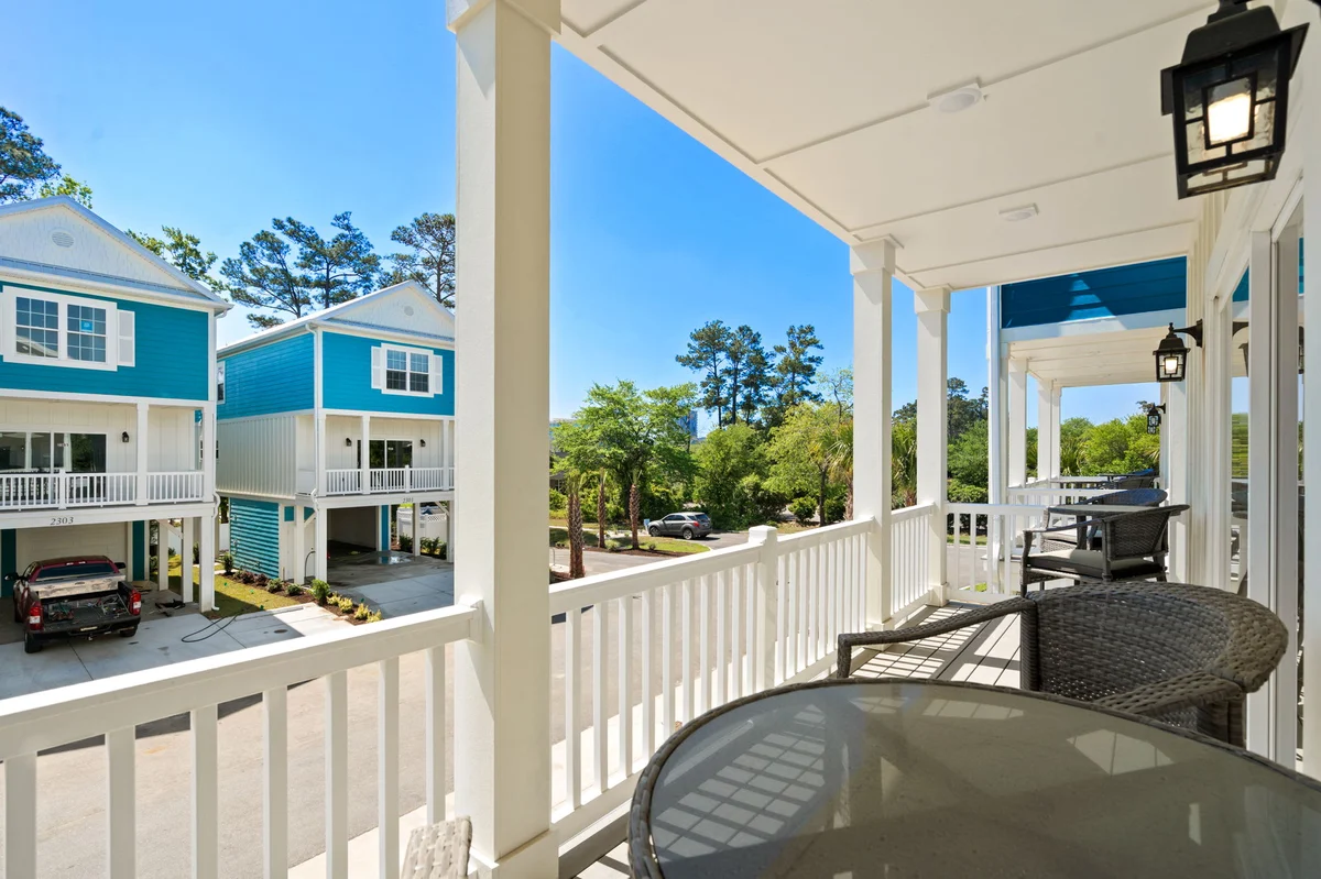2304 Seaseeker Lane #3