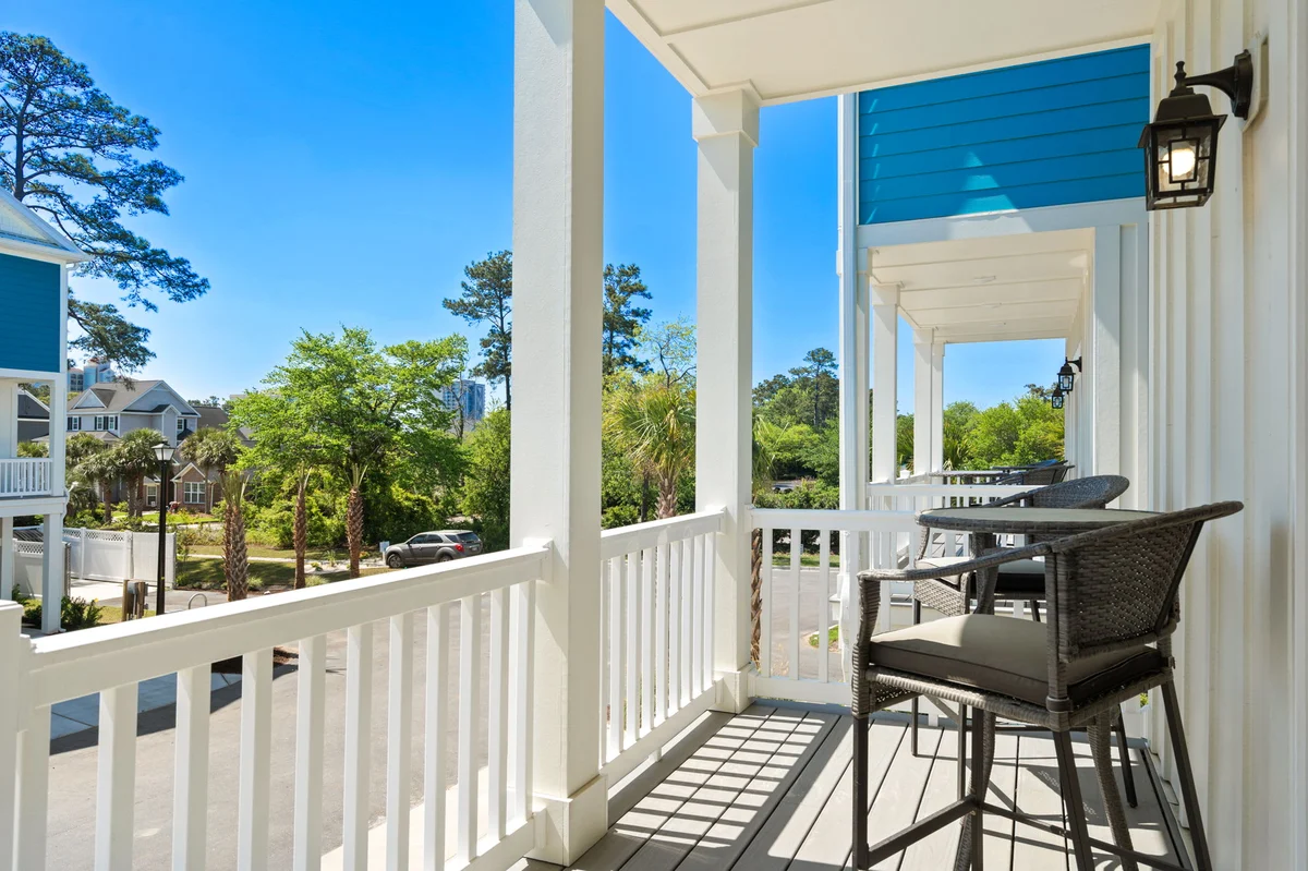 2304 Seaseeker Lane #25
