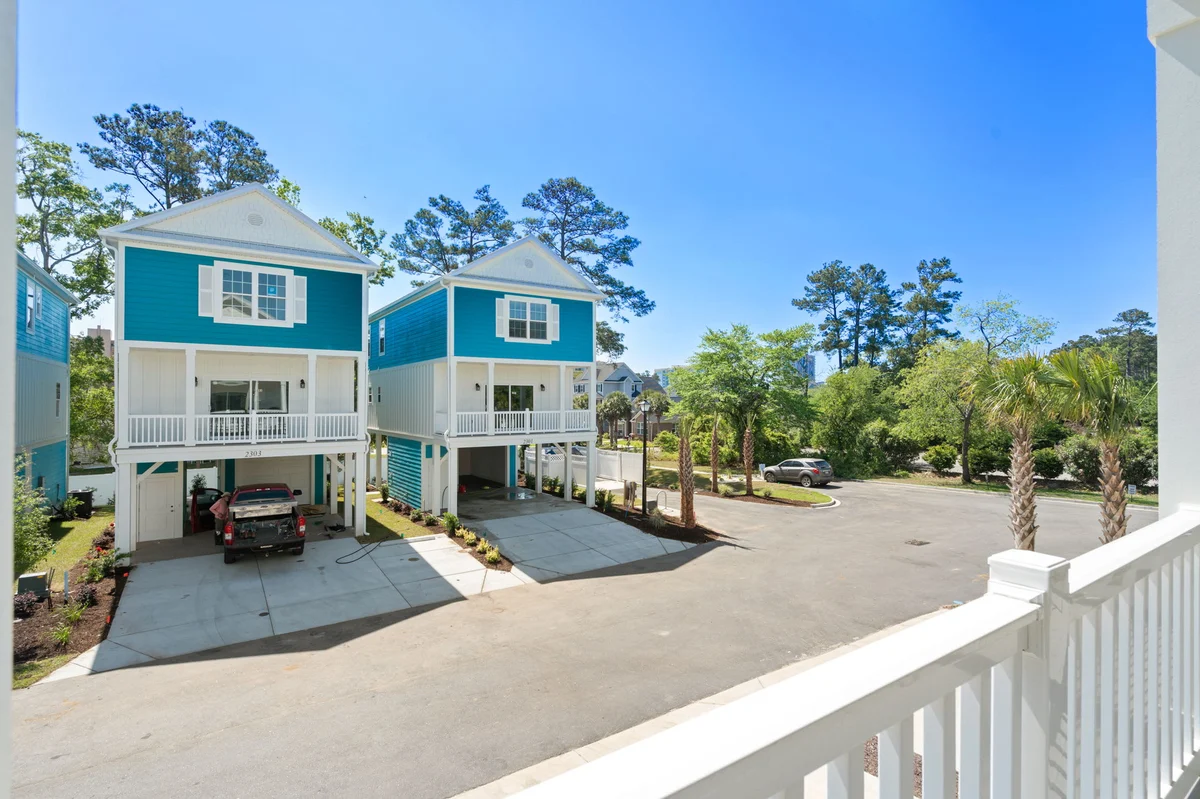 2304 Seaseeker Lane #15