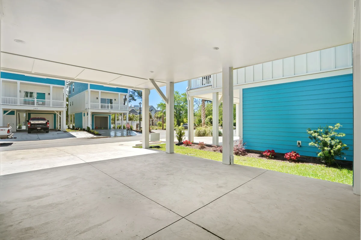 2304 Seaseeker Lane #5