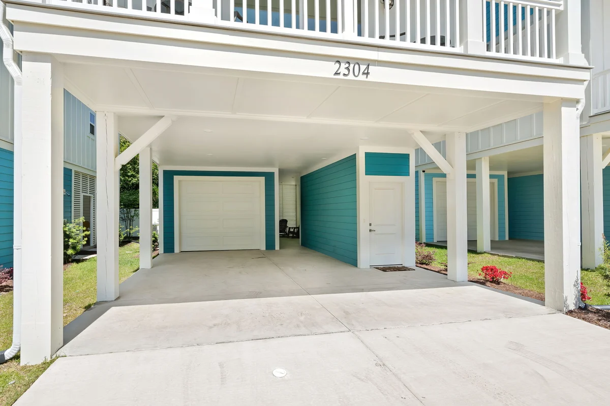 2304 Seaseeker Lane #42