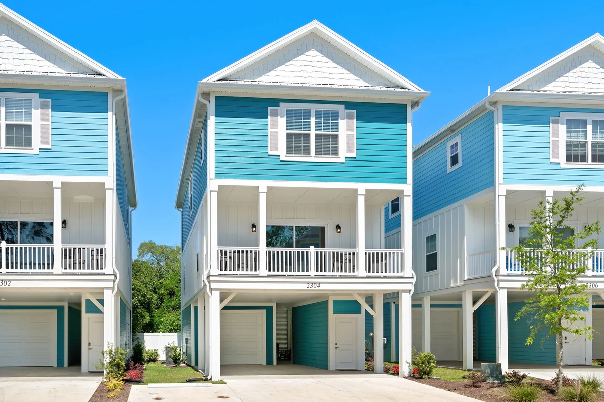 2304 Seaseeker Lane #22