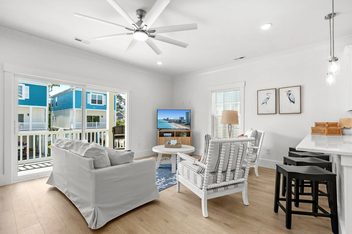 2304 Seaseeker Lane #29