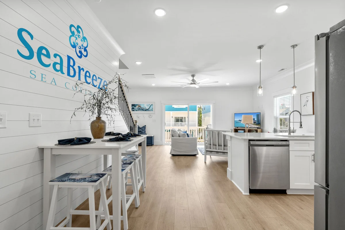 2304 Seaseeker Lane #78