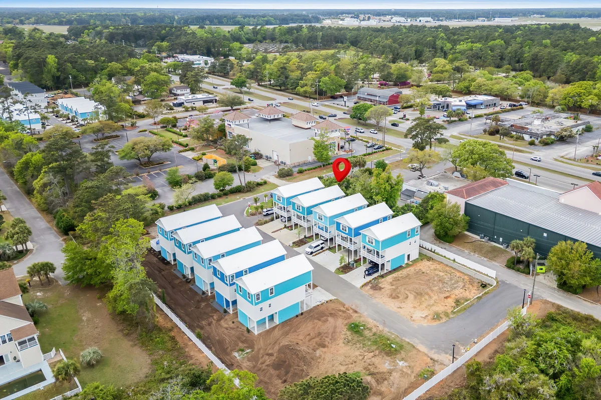 2304 Seaseeker Lane #63