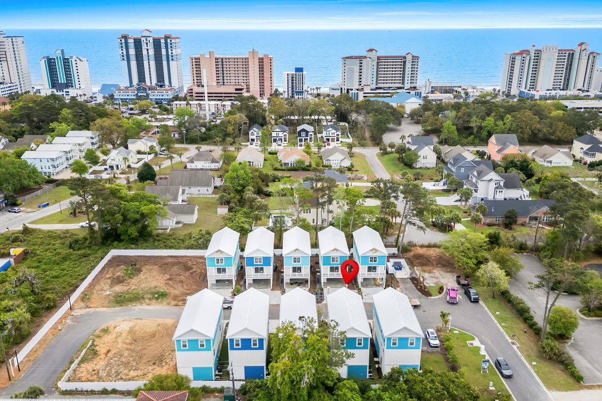 2304 Seaseeker Lane #55