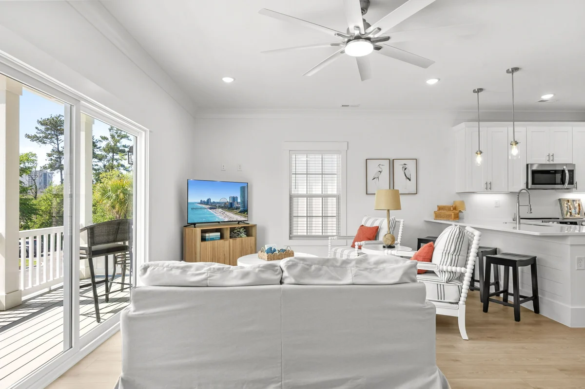 2304 Seaseeker Lane #79