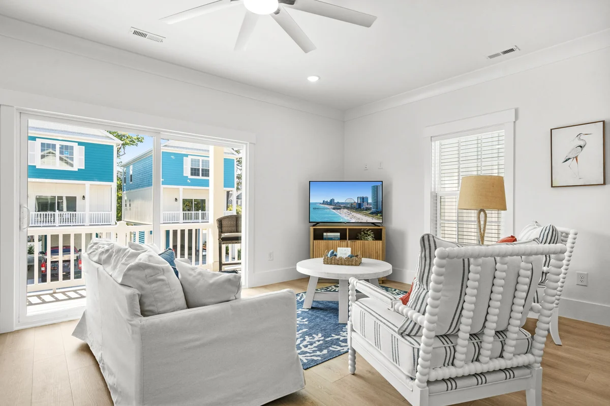 2304 Seaseeker Lane #23