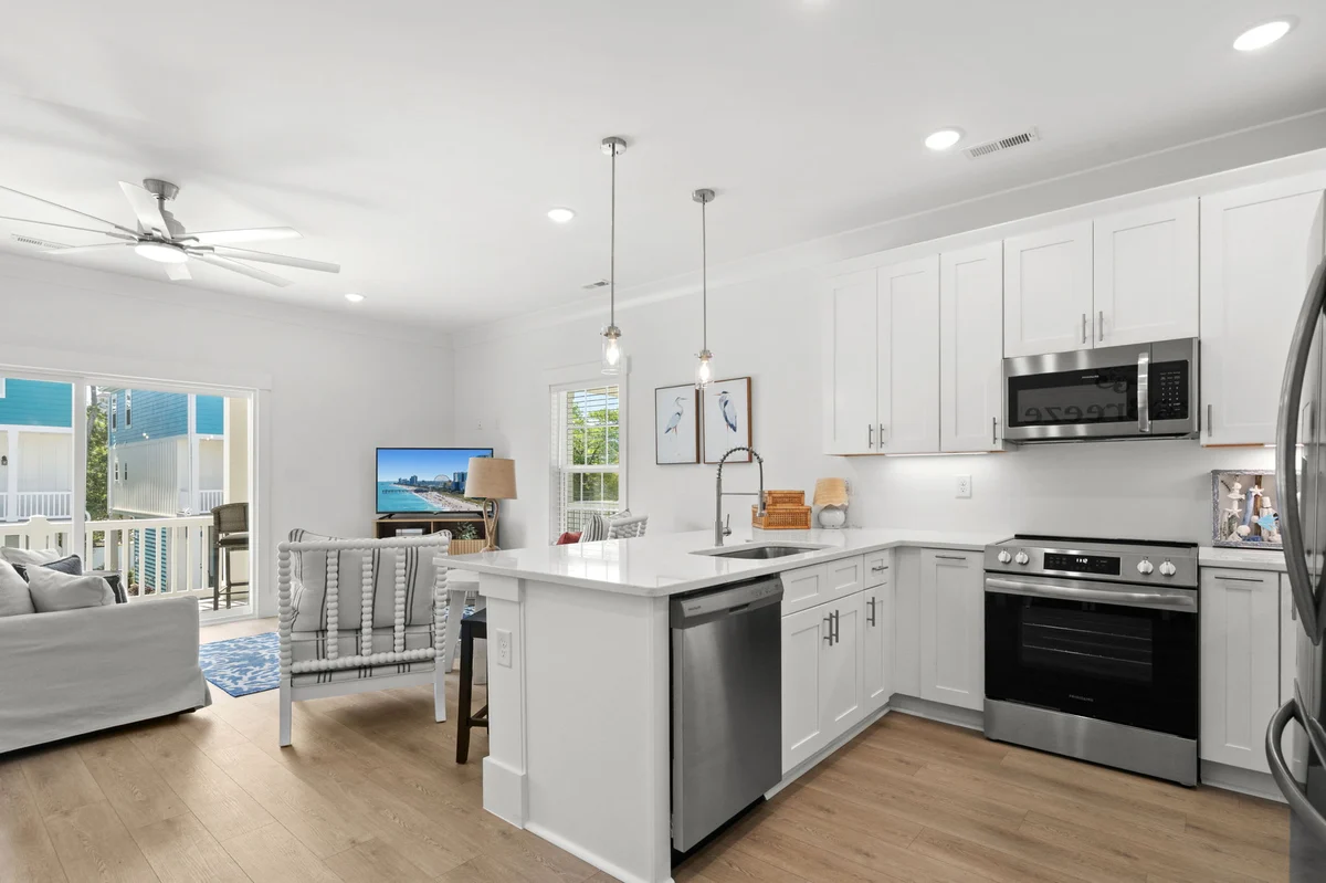 2304 Seaseeker Lane #51