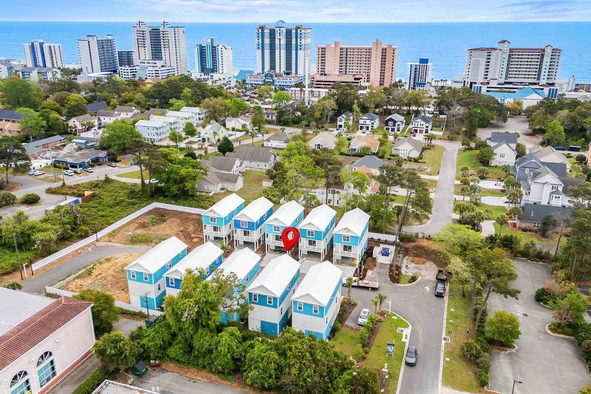 2304 Seaseeker Lane #80