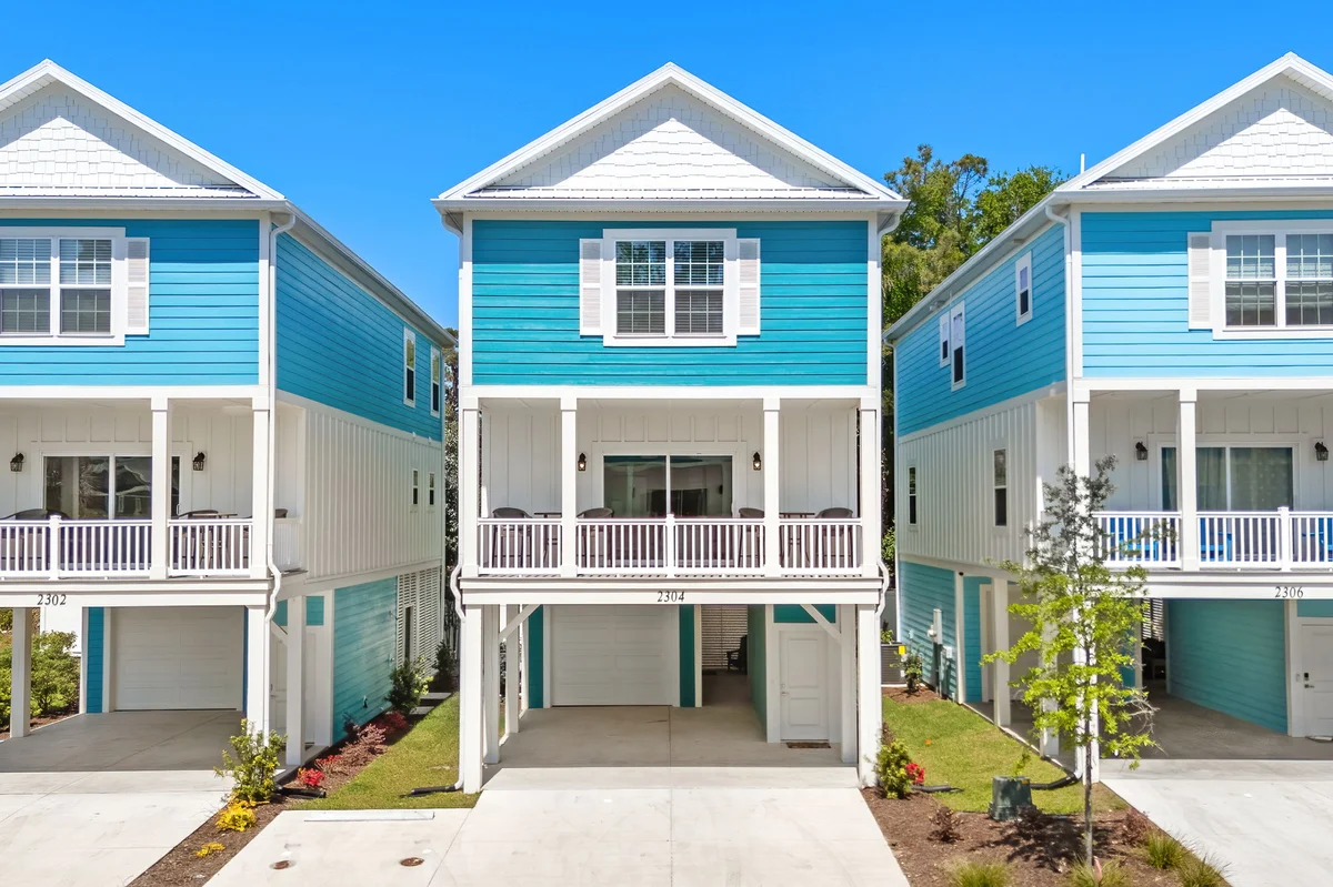 2304 Seaseeker Lane #61