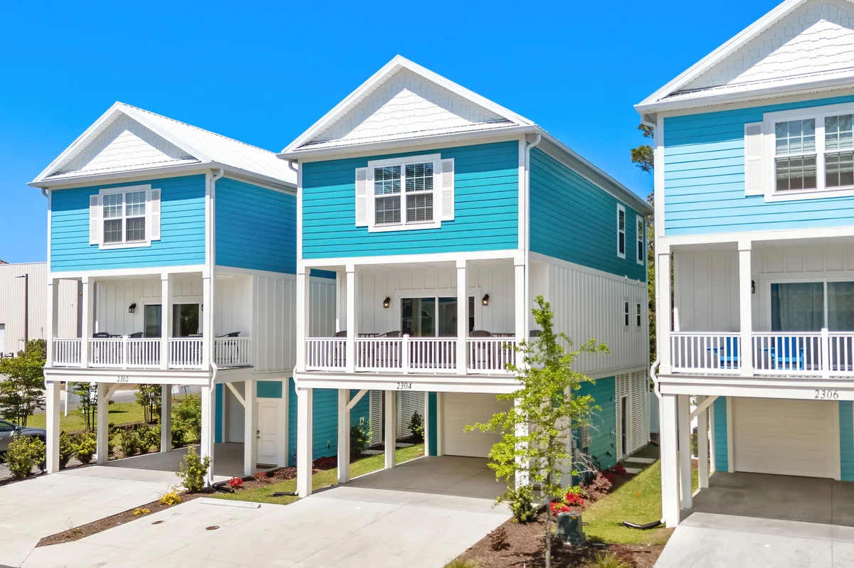 2304 Seaseeker Lane #71