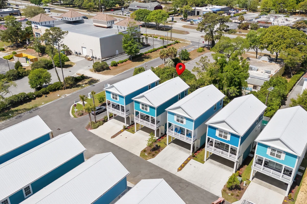 2304 Seaseeker Lane #48