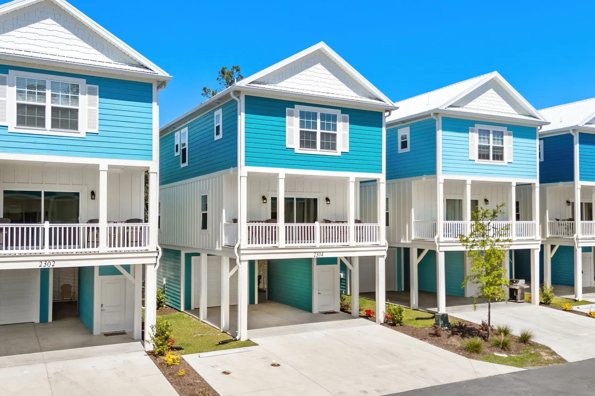2304 Seaseeker Lane #47