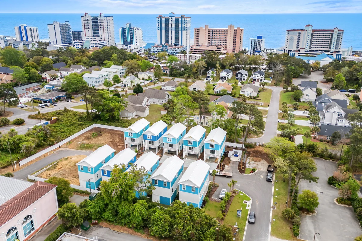 2304 Seaseeker Lane #75