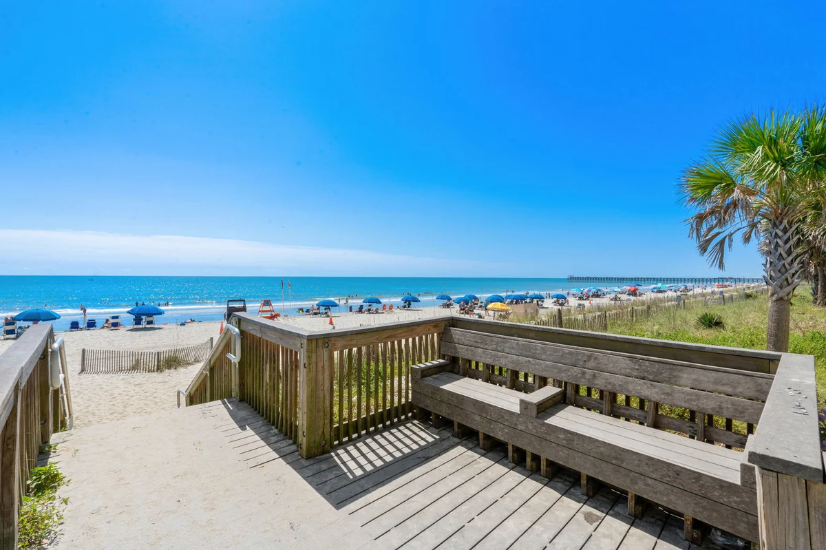 2304 Seaseeker Lane #64
