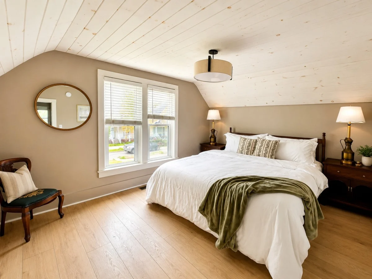 Bedroom 3 image 1