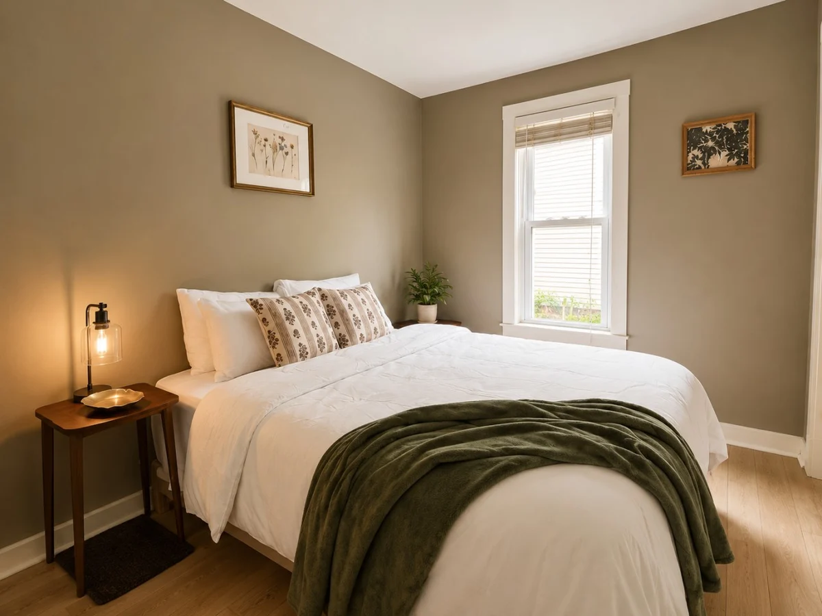 Bedroom 1 image 1